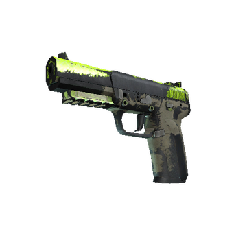 Five-SeveN | Neon Kimono
