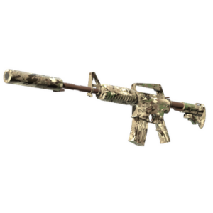M4A1-S | VariCamo (Factory New)