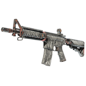 M4A4 | Zubastick (Factory New)