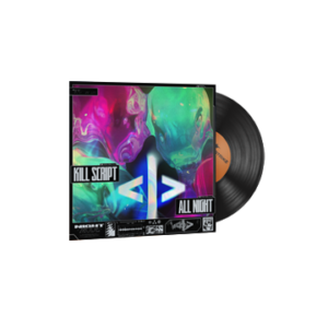 Music Kit | KILL SCRIPT, All Night