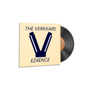 Music Kit | The Verkkars, EZ4ENCE