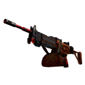 Negev | Mjölnir