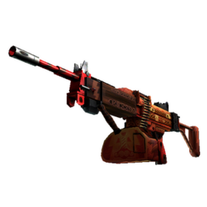 Negev | Mjölnir (Minimal Wear)