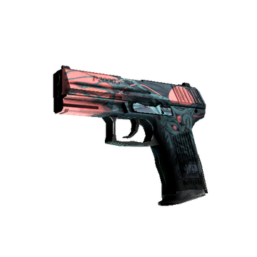 P2000 | Gnarled (Factory New)