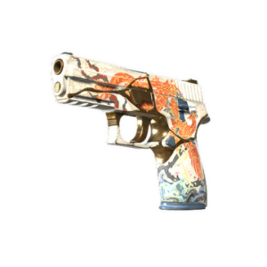 P250 | Kintsugi (Field-Tested)
