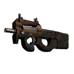 P90 | Ancient Earth (Factory New)