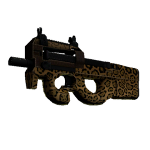 P90 | Run and Hide (Factory New)