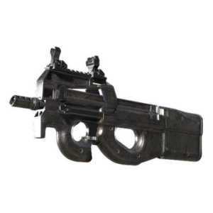 P90 | Straight Dimes (Factory New)