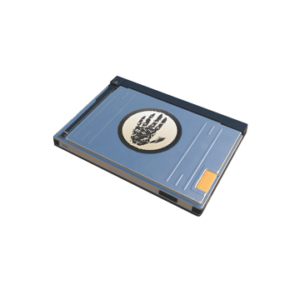 Sealed Dead Hand Terminal