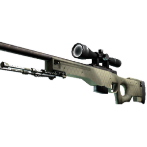 Souvenir AWP | Safari Mesh (Minimal Wear)