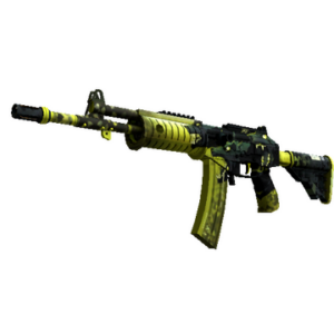 Souvenir Galil AR | Cerberus (Factory New)