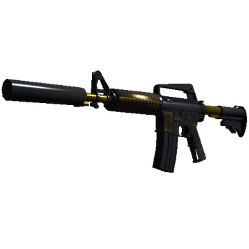 Souvenir M4A1-S | Knight (Factory New)