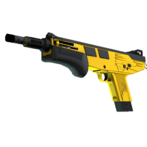 Souvenir MAG-7 | Bulldozer