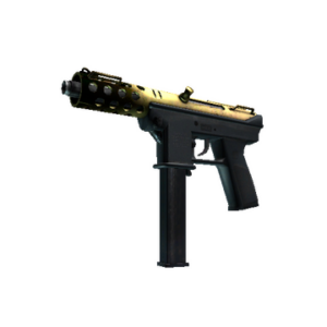 Souvenir Tec-9 | Brass (Factory New)
