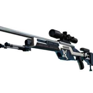SSG 08 | Hand Brake (Minimal Wear)