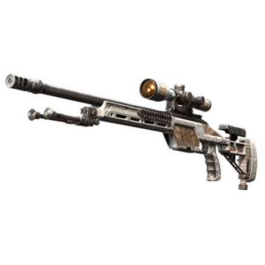 SSG 08 | Memorial (Factory New)