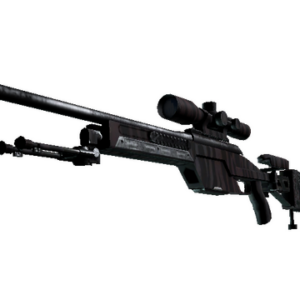 SSG 08 | Prey (Factory New)