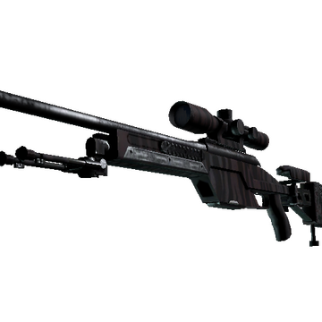 SSG 08 | Prey (Factory New)