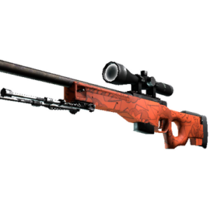 StatTrak™ AWP | BOOM (Minimal Wear)