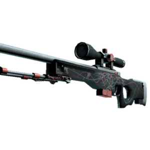 StatTrak™ AWP | Capillary (Field-Tested)
