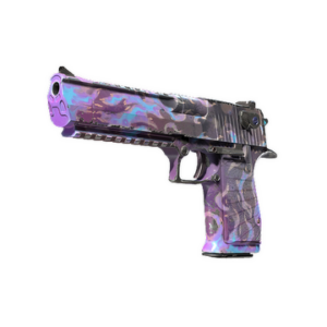 StatTrak™ Desert Eagle | Firebreathing (Field-Tested)