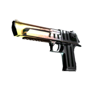 StatTrak™ Desert Eagle | Light Rail (Field-Tested)