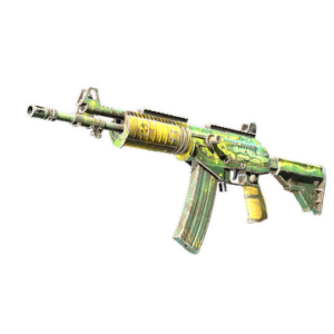 StatTrak™ Galil AR | Galigator (Minimal Wear)