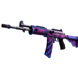 StatTrak™ Galil AR | Sugar Rush (Factory New)
