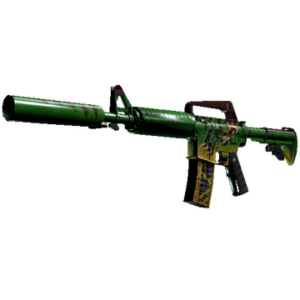 StatTrak™ M4A1-S | Emphorosaur-S (Field-Tested)