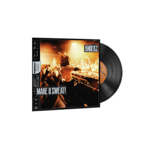 StatTrak™ Music Kit | Knock2, Make U SWEAT!