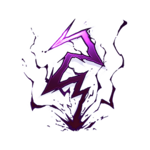 Sticker | Bolt Strike (Foil)