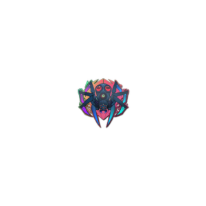 Sticker | Mastermind (Holo)