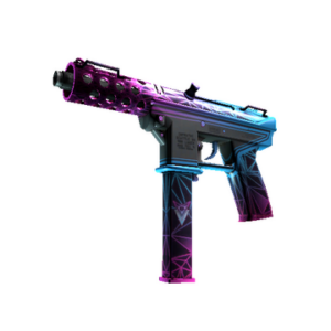 Tec-9 | Decimator (Factory New)