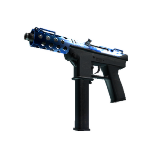 Tec-9 | Ice Cap (Factory New)