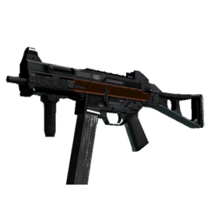 UMP-45 | Roadblock (Factory New)