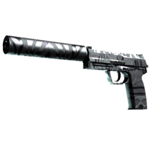 USP-S | Dark Water (Minimal Wear)