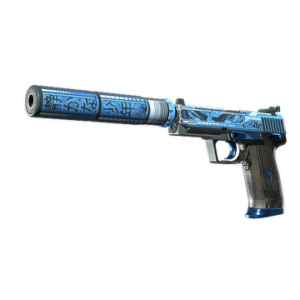 USP-S | Silent Shot (Factory New)