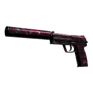 USP-S | Target Acquired (Field-Tested)