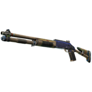 XM1014 | Entombed (Field-Tested)