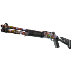 XM1014 | Zombie Offensive (Factory New)