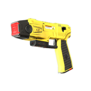 Zeus x27 | Charged Up (Field-Tested)