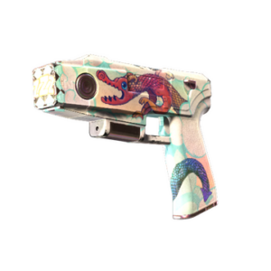 Zeus x27 | Dragon Snore (Field-Tested)